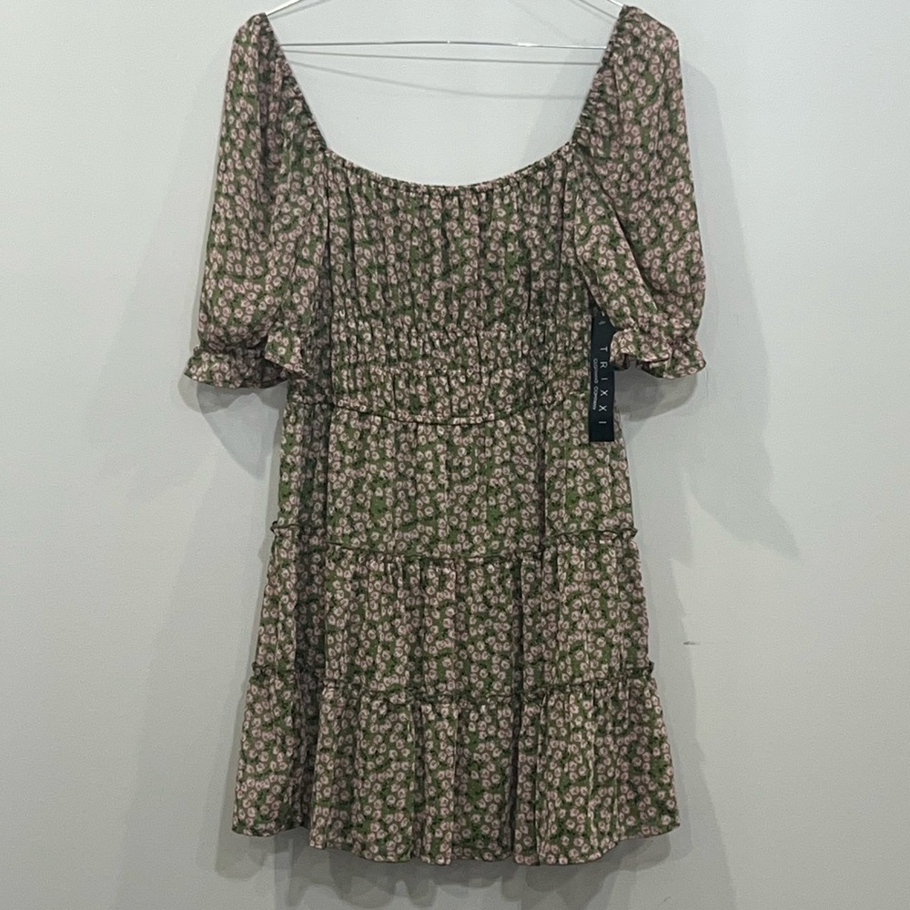 Trixxi Clothing Company XL Dress